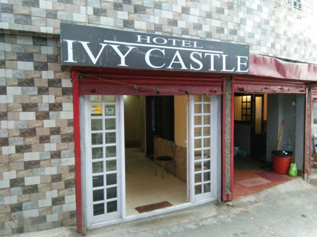 Hotel Ivy Castle Darjeeling