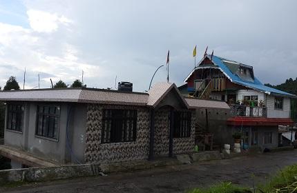 Kanchan Kanya Homestay Darjeeling