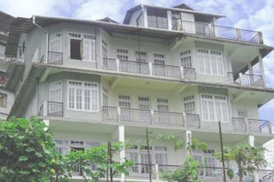 Maowteck Hotel Darjeeling