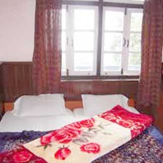 Pleasure Hut Hotel Darjeeling