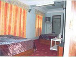 Princess Hotel Darjeeling