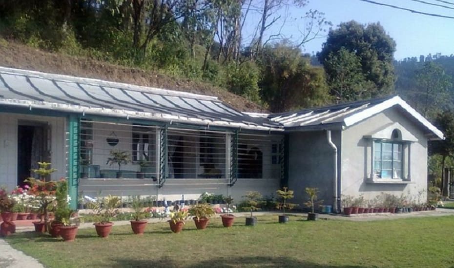 Sai Hridayam Heritage Bungalow Darjeeling