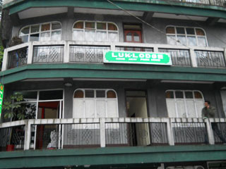 The Luk Lodge Hotel Darjeeling