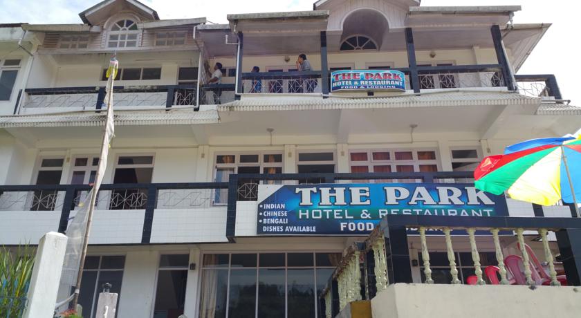 The Park Hotel Darjeeling