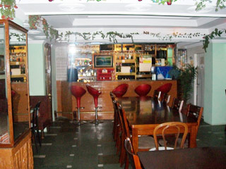 Mohit Hotel Darjeeling Restaurant