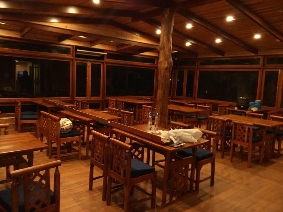 Delight Norling Retreat Hotel Darjeeling Restaurant