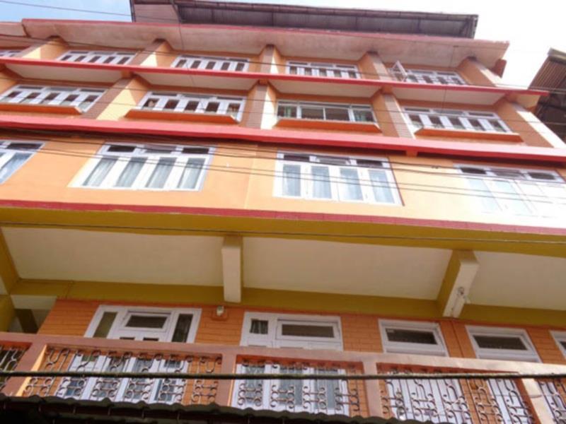 Aliment Hotel Darjeeling