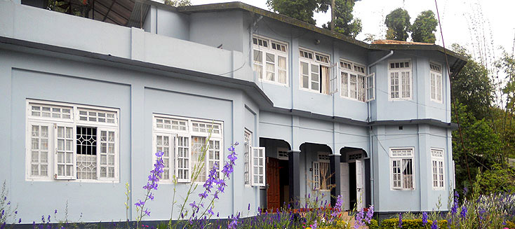 Alkananda Resort Darjeeling