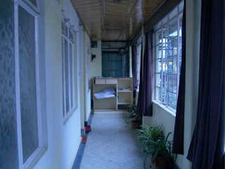 Apsara Hotel Darjeeling