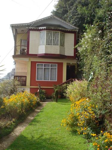 Classic Guest House Darjeeling