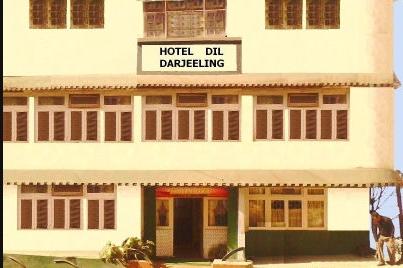 Dil Hotel Darjeeling