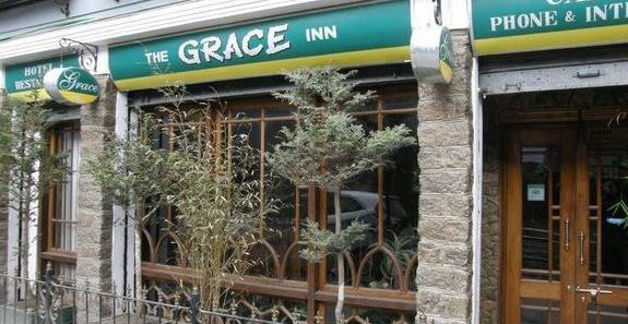 Grace Inn Hotel Darjeeling