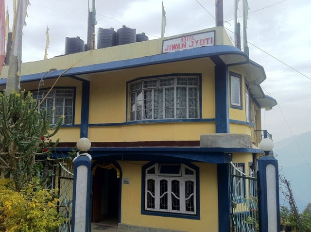 Jivan Jyoti Hotel Darjeeling
