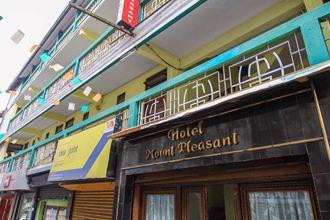 Mount Pleasant Hotel Darjeeling
