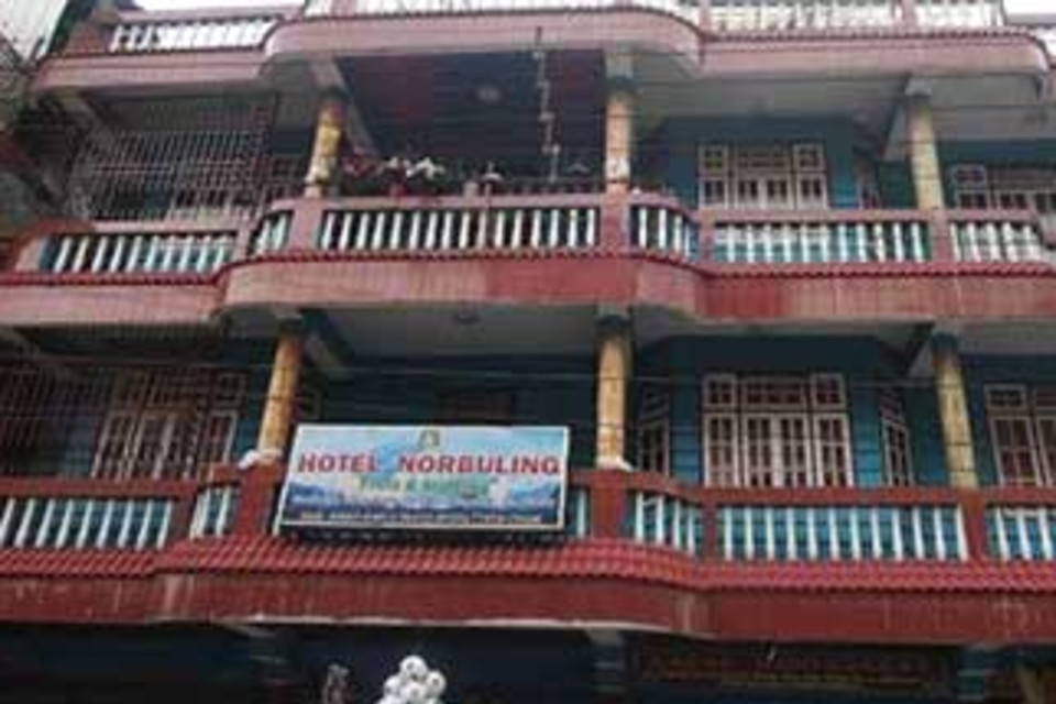 Norbuling Home Stay Darjeeling