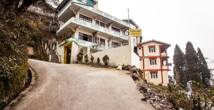 Pahari Soul Hotel Darjeeling