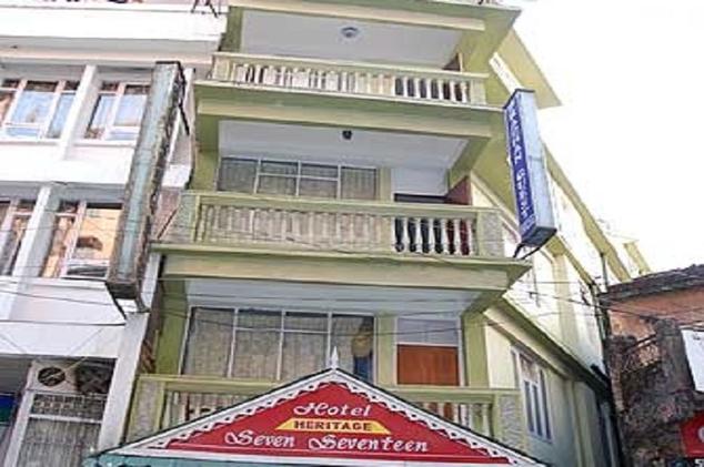 Pradhan Residency Darjeeling