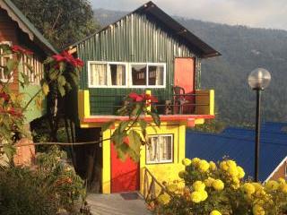 Rainbow Valley Resort Darjeeling
