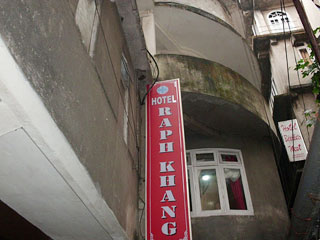 Raph Khang Hotel Darjeeling