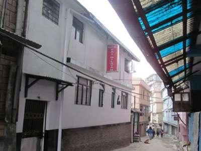 Sai Nilayam Hotel Darjeeling