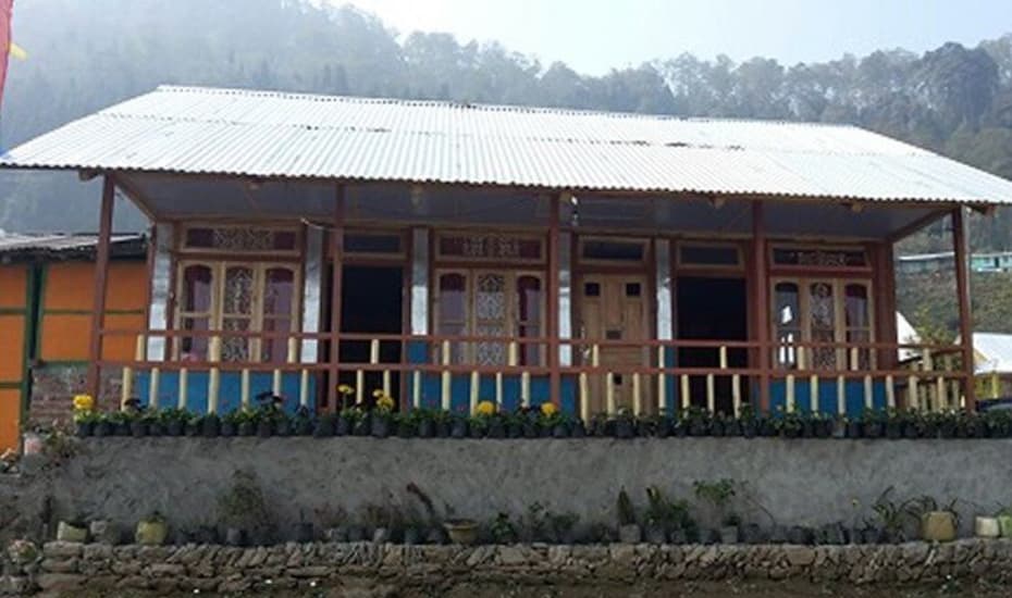 Sanket Homestay Darjeeling