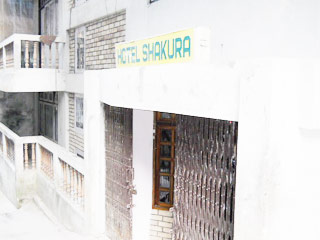 Shakura Hotel Darjeeling
