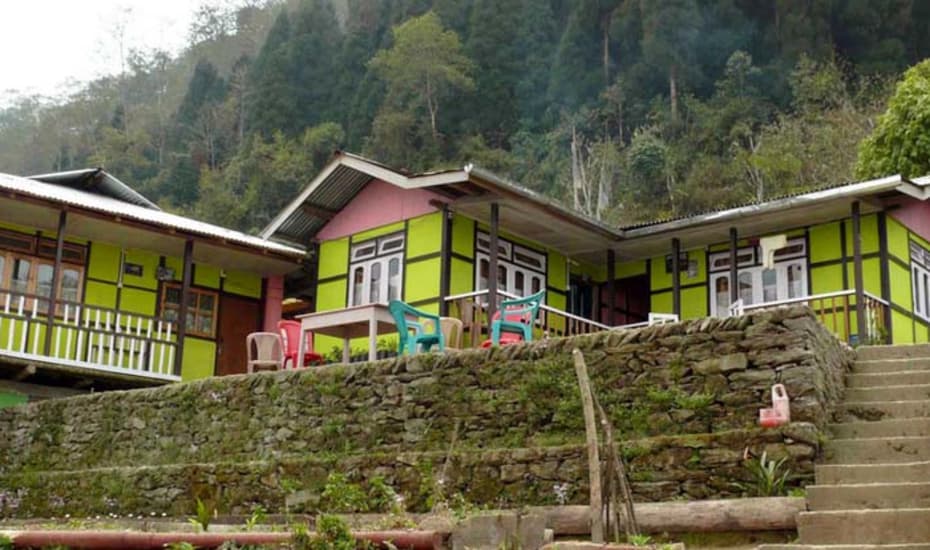 Sillery Nirmala Village Resort Darjeeling