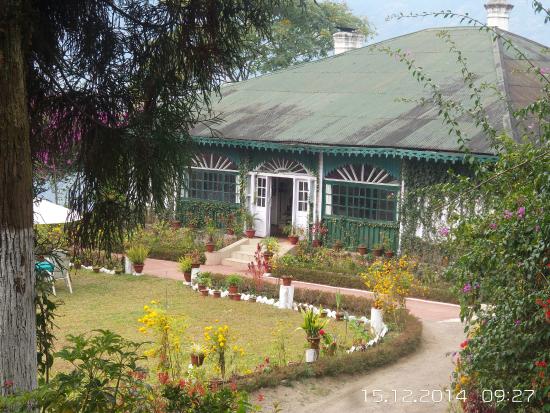 Singtom Tea Estate And Resort Darjeeling