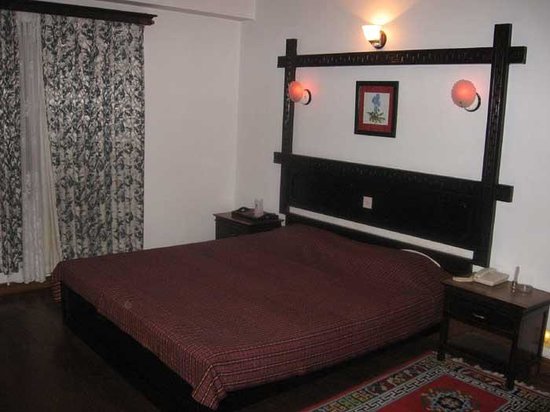 Tashi Hotel Darjeeling