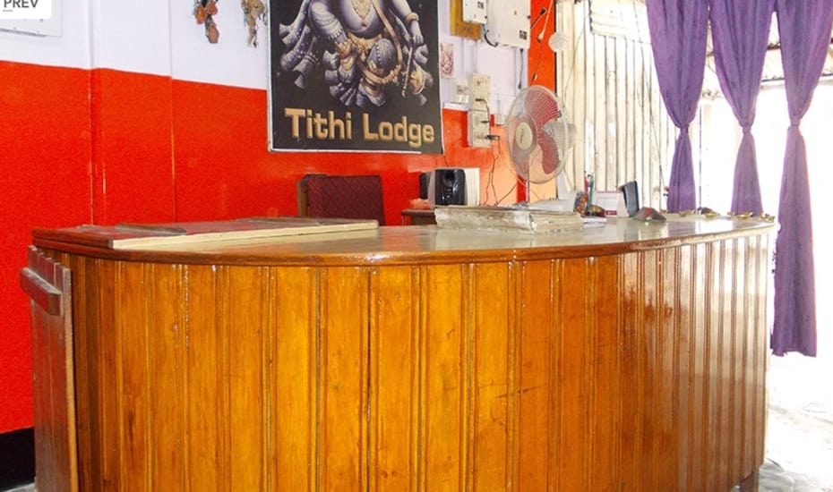 Tithi Lodge Darjeeling