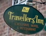 Travellers Inn Hotel Darjeeling