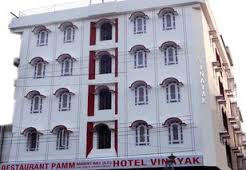Vinayak Hotel Darjeeling