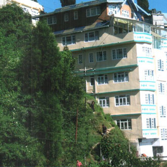 Viramma Villa Hotel Darjeeling