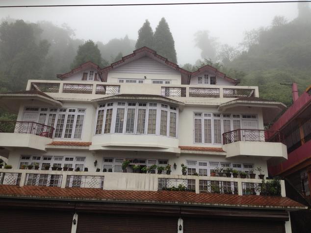 Wangdi Inn Homestay Darjeeling