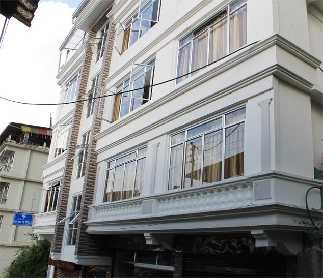 White Yak Hotel Darjeeling