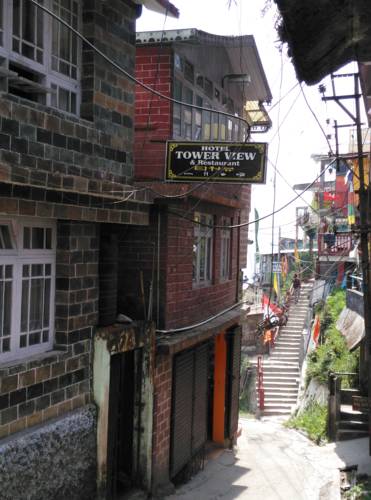Yangs Inn Hotel Darjeeling