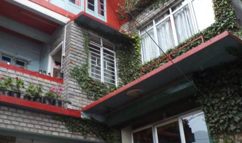 Yankee Resorts Darjeeling