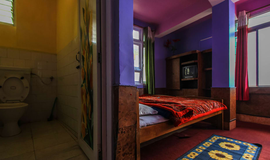 Charlie Hotel Darjeeling, Rooms, Rates, Photos, Reviews, Deals, Contact No  and Map